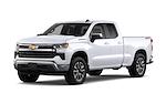 2025 Chevrolet Silverado 1500 Double Cab 4x4 Pickup for sale #SZ221376 - photo 7