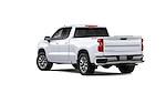 2025 Chevrolet Silverado 1500 Double Cab 4x4 Pickup for sale #SZ221376 - photo 8