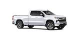 2025 Chevrolet Silverado 1500 Double Cab 4x4 Pickup for sale #SZ221376 - photo 10
