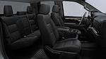 2025 Chevrolet Silverado 1500 Double Cab 4x4 Pickup for sale #SZ221376 - photo 13