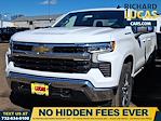 2025 Chevrolet Silverado 1500 Double Cab 4x4 Pickup for sale #SZ221376 - photo 1
