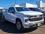 2025 Chevrolet Silverado 1500 Double Cab 4x4 Pickup for sale #SZ221376 - photo 2