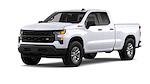 2025 Chevrolet Silverado 1500 Double Cab 4x4 Pickup for sale #SZ221381 - photo 6