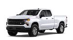2025 Chevrolet Silverado 1500 Double Cab 4x4 Pickup for sale #SZ221381 - photo 7