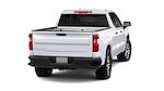 2025 Chevrolet Silverado 1500 Double Cab 4x4 Pickup for sale #SZ221381 - photo 9