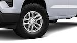 2025 Chevrolet Silverado 1500 Double Cab 4x4 Pickup for sale #SZ221381 - photo 11