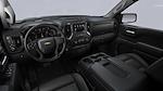 2025 Chevrolet Silverado 1500 Double Cab 4x4 Pickup for sale #SZ221381 - photo 12