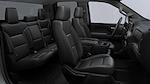 2025 Chevrolet Silverado 1500 Double Cab 4x4 Pickup for sale #SZ221381 - photo 13