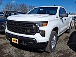 2025 Chevrolet Silverado 1500 Double Cab 4x4 Pickup for sale #SZ221381 - photo 2