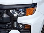 2025 Chevrolet Silverado 1500 Double Cab 4x4 Pickup for sale #SZ221381 - photo 3