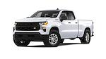 2025 Chevrolet Silverado 1500 Double Cab 4x4 Pickup for sale #SZ221381 - photo 5