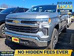 2025 Chevrolet Silverado 1500 Crew Cab 4x4 Pickup for sale #SZ229382 - photo 1