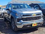 2025 Chevrolet Silverado 1500 Crew Cab 4x4 Pickup for sale #SZ229382 - photo 2