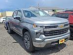 2025 Chevrolet Silverado 1500 Crew Cab 4x4 Pickup for sale #SZ229382 - photo 2