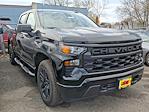2025 Chevrolet Silverado 1500 Crew Cab 4x4 Pickup for sale #SZ250832 - photo 2