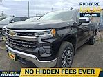 2025 Chevrolet Silverado 1500 Crew Cab 4x4 Pickup for sale #SZ253801 - photo 1