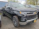 2025 Chevrolet Silverado 1500 Crew Cab 4x4 Pickup for sale #SZ253801 - photo 2