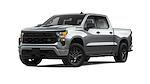 2025 Chevrolet Silverado 1500 Crew Cab 4x4 Pickup for sale #SZ260312 - photo 1