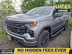 2025 Chevrolet Silverado 1500 Crew Cab 4x4 Pickup for sale #SZ260312 - photo 10