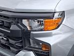 2025 Chevrolet Silverado 1500 Crew Cab 4x4 Pickup for sale #SZ260312 - photo 12