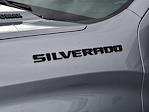 2025 Chevrolet Silverado 1500 Crew Cab 4x4 Pickup for sale #SZ260312 - photo 13