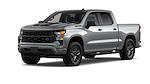 2025 Chevrolet Silverado 1500 Crew Cab 4x4 Pickup for sale #SZ260312 - photo 3