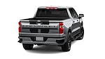2025 Chevrolet Silverado 1500 Crew Cab 4x4 Pickup for sale #SZ260312 - photo 5