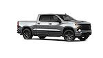 2025 Chevrolet Silverado 1500 Crew Cab 4x4 Pickup for sale #SZ260312 - photo 6