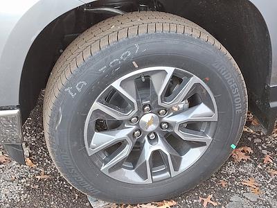 2025 Chevrolet Silverado 1500 Crew Cab 4x4 Pickup for sale #SZ273268 - photo 2