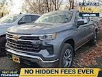 2025 Chevrolet Silverado 1500 Crew Cab 4x4 Pickup for sale #SZ273268 - photo 1