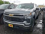 2025 Chevrolet Silverado 1500 Crew Cab 4x4 Pickup for sale #SZ273421 - photo 2