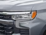 2025 Chevrolet Silverado 1500 Crew Cab 4x4 Pickup for sale #SZ273421 - photo 3