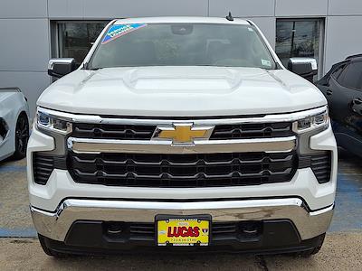 New 2025 Chevrolet Silverado 1500 - photo 1