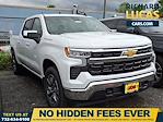 2025 Chevrolet Silverado 1500 Crew Cab 4x4 Pickup for sale #SZ273851 - photo 1
