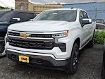 2025 Chevrolet Silverado 1500 Crew Cab 4x4 Pickup for sale #SZ273851 - photo 2