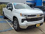 New 2025 Chevrolet Silverado 1500 LT Crew Cab for sale #SZ273851 - photo 3