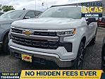 2025 Chevrolet Silverado 1500 Crew Cab 4x4 Pickup for sale #SZ273893 - photo 1