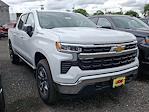 2025 Chevrolet Silverado 1500 Crew Cab 4x4 Pickup for sale #SZ273893 - photo 2