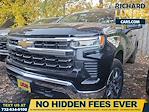 2025 Chevrolet Silverado 1500 Crew Cab 4x4 Pickup for sale #SZ273919 - photo 1