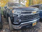 2025 Chevrolet Silverado 1500 Crew Cab 4x4 Pickup for sale #SZ273919 - photo 2