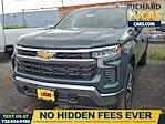 2025 Chevrolet Silverado 1500 Crew Cab 4x4 Pickup for sale #SZ275055 - photo 1