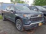 2025 Chevrolet Silverado 1500 Crew Cab 4x4 Pickup for sale #SZ275055 - photo 2