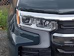 2025 Chevrolet Silverado 1500 Crew Cab 4x4 Pickup for sale #SZ275055 - photo 3