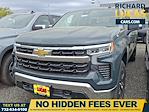 2025 Chevrolet Silverado 1500 Crew Cab 4x4 Pickup for sale #SZ275231 - photo 10