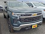 2025 Chevrolet Silverado 1500 Crew Cab 4x4 Pickup for sale #SZ275231 - photo 11