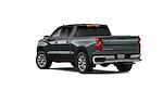 2025 Chevrolet Silverado 1500 Crew Cab 4x4 Pickup for sale #SZ275231 - photo 2