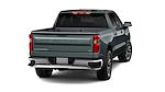 2025 Chevrolet Silverado 1500 Crew Cab 4x4 Pickup for sale #SZ275231 - photo 5