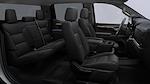 2025 Chevrolet Silverado 1500 Crew Cab 4x4 Pickup for sale #SZ275231 - photo 9