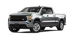 2025 Chevrolet Silverado 1500 Crew Cab 4x4 Pickup for sale #SZ304258 - photo 1