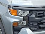 2025 Chevrolet Silverado 1500 Crew Cab 4x4 Pickup for sale #SZ304258 - photo 3